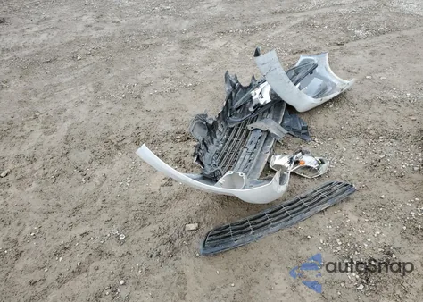 2019 Ford Fiesta Se из США, поврежденный, VIN 3FADP4BJ8KM144508